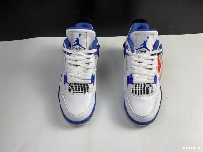(2017) Motorsports Retro 308497-117 4 Jordan 0529